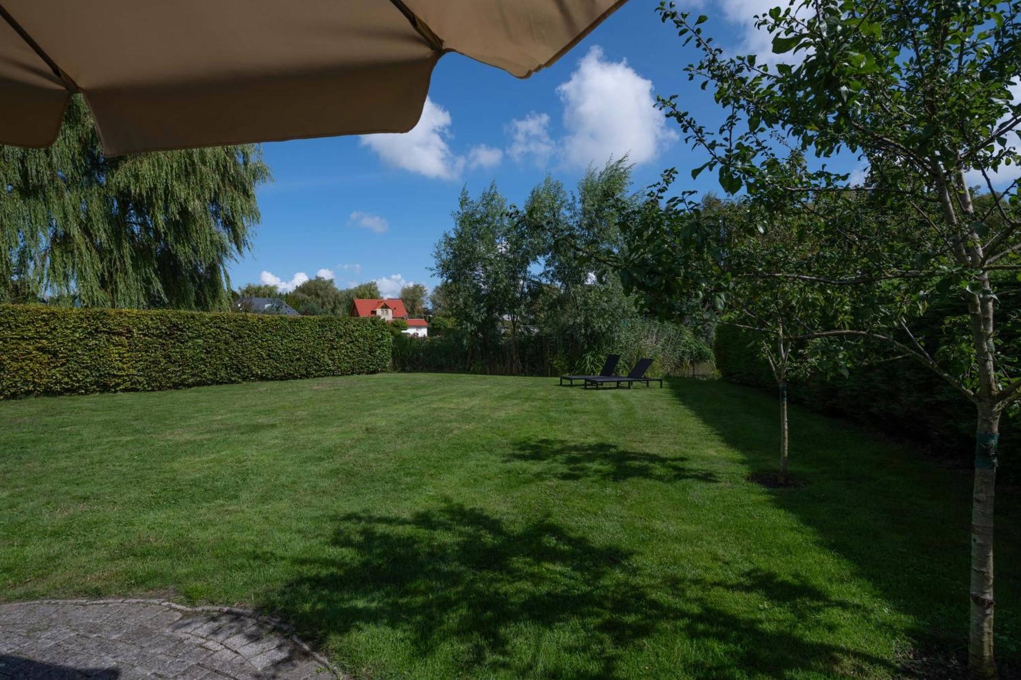Frejus 116 - Kustpark Village Scaldia Hoofdplaat Exterior photo