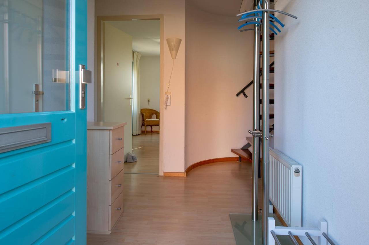 Frejus 116 - Kustpark Village Scaldia Hoofdplaat Exterior photo